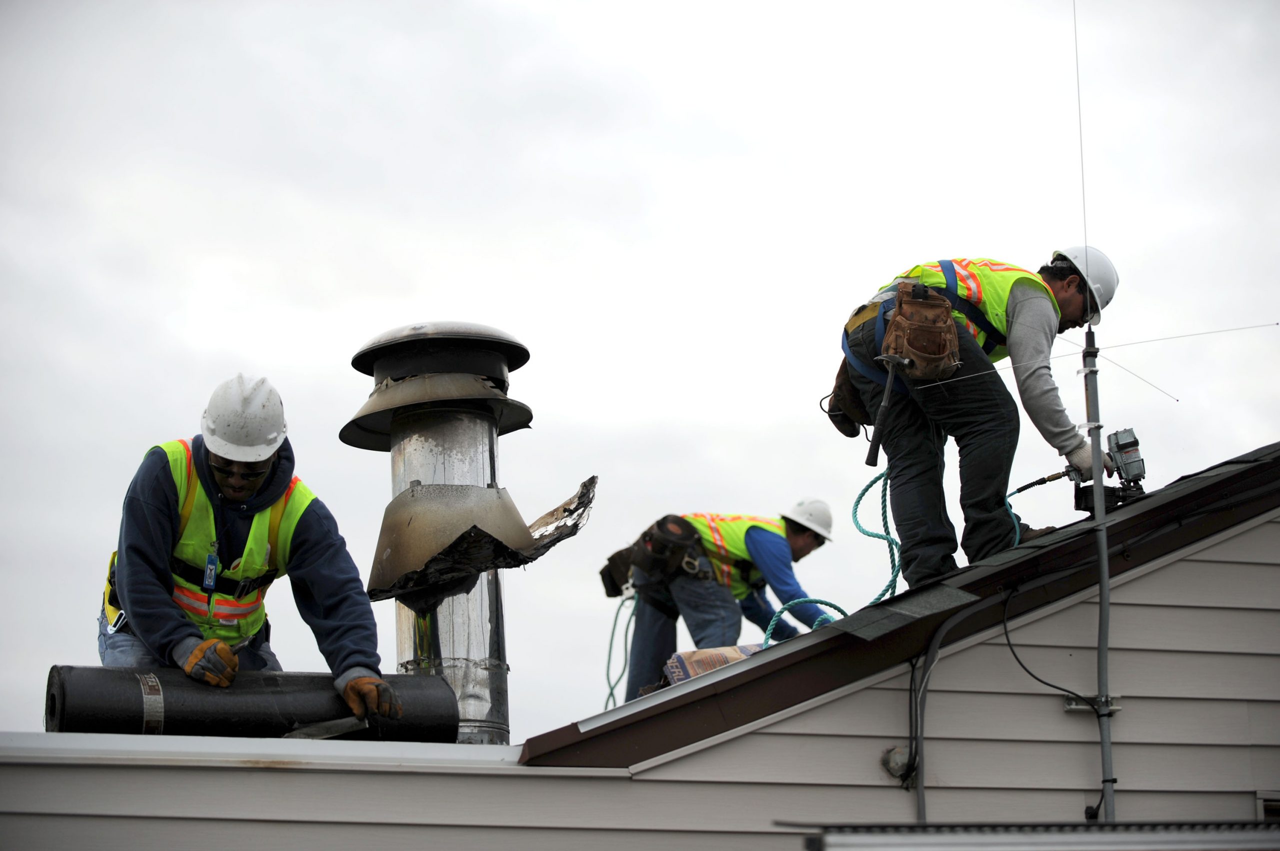 Roof Repair Batesville